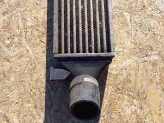 bontott FORD TRANSIT Intercooler